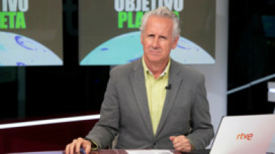 Imagen de Objetivo Planeta (T2): Ep.86 - 5