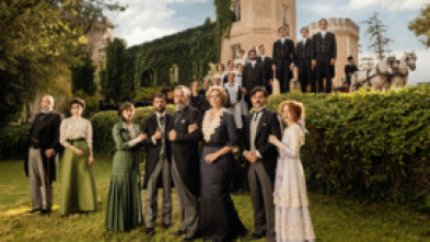 Imagen de La Promesa (T1): Ep.618  - 5