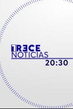 Imagen de Trece noticias noche - 4