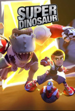 Imagen de Super Dino - 4