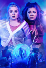 Imagen de Astrid y Lilly... (T1): Ep.10 Tripas - 5
