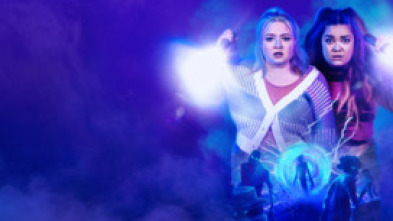 Imagen de Astrid y Lilly... (T1): Ep.10 Tripas - 6