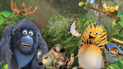 Imagen de La colla de la selva al rescat! - 5