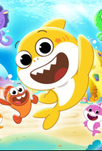 Imagen de El gran show de Baby Shark (individuales) (T2) - 4