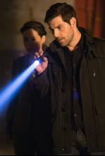 Imagen de Grimm (T5): Ep.11 La solución - 6