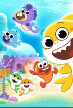 Imagen de El gran show de... (T2): El duende de las golosinas / Super Bebé Shark - 5