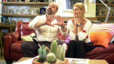 Imagen de Los Serrano (T4): Ep.57 Hay una rosquilla para ti - 5