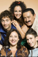 Imagen de Aída (T5): Ep.14 En la cárcel - 4