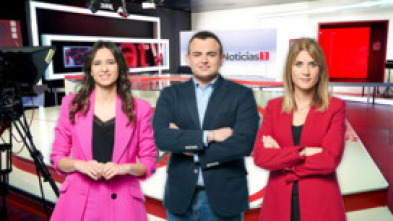 Imagen de Informativos II Edición - 5