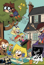 Imagen de Una casa de locos Single Story (T6) - 4