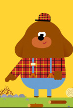 Imagen de Hey Duggee (T2): Duggee y la insignia del agua - 4