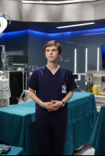 Imagen de The Good Doctor (T3): Ep.2 Deudas - 5