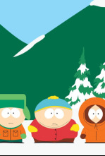 Imagen de South Park (T21): Ep.3 Especial Colón - 6