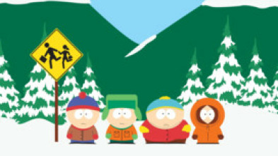 Imagen de South Park (T21) - 8