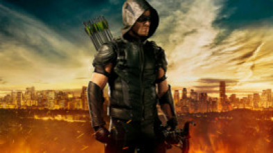 Imagen de Arrow - 5