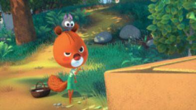 Imagen de Edu y Lucy (T1) - 5