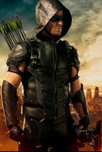 Imagen de Arrow - 4