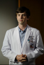 Imagen de The Good Doctor (T5): Ep.5 Obsesión - 10