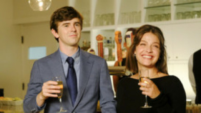 Imagen de The Good Doctor (T5): Ep.12 En dique seco - 10
