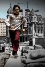 Imagen de Madrid en la mirada: En familia - 4