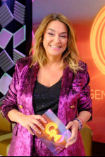 Imagen de Lo mejor de Gente maravillosa - 4