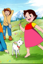 Imagen de Heidi (T1): ¿Dónde están las montañas? - 4