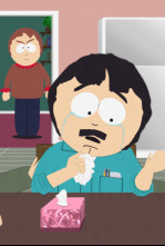Imagen de South Park (T22) - 8