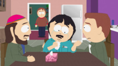 Imagen de South Park (T22): Ep.2 Un niño y un sacerdote - 7