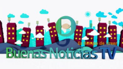 Imagen de Buenas noticias. TV - 5