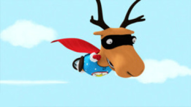Imagen de Jeremy Super Karibu - 5