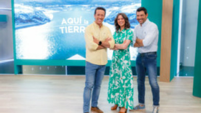 Imagen de Aquí la Tierra - 5