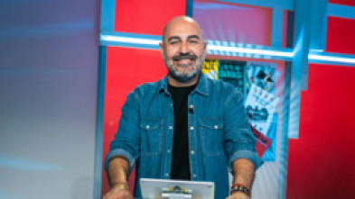 Imagen de Atrapa'm si pots - 5
