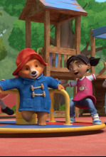 Imagen de Las aventuras de... (T3): Paddington y el rescate de los frailecillos / Paddington visita el fondo del mar - 6