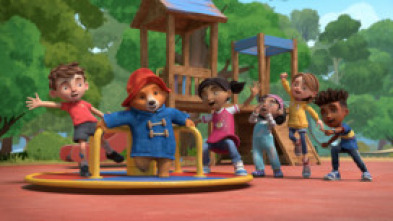 Imagen de Las aventuras de... (T3): Paddington contra las gaviotas / Paddington y el faro - 7