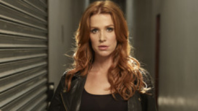 Imagen de Imborrable (T1): Ep.18 El regreso - 9