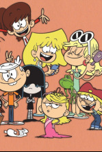 Imagen de Una casa de locos (T7): Adiós, Tanya / Lo que la tumba esconde - 6