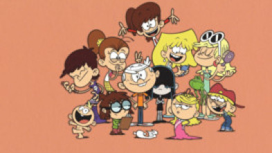 Imagen de Una casa de locos... (T7): Ep.21 - 5
