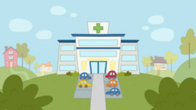 Imagen de Croco Doc (T1): Hipotermia - 5