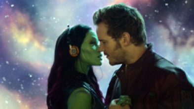 Imagen de Guardianes de la galaxia - 5
