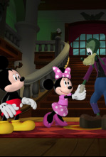 Imagen de La casa de Mickey Mouse: El Musical Monstruoso de Mickey - 9