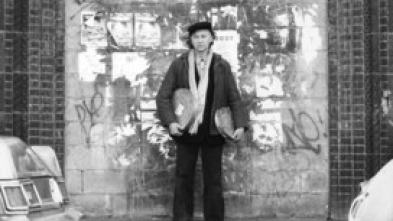 Imagen de Jonas Mekas: Fragmentos del Paraiso - 9