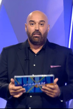 Imagen de Atrapa'm si pots (T7): Episodi 135 - 4