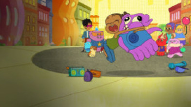Imagen de Home: Las... (T2): No es mi amigo Brandon / El secreto de Shawn - 7
