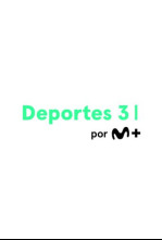 Imagen de M+  Deportes 2 - 1