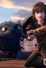 Imagen de Dragones: Hacia... (T1): Machacando - 5