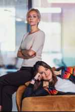 Imagen de Mismatch (T1): Ep.5 El interés del niño - 7