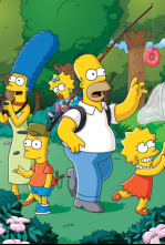 Imagen de Los Simpson (T29): Ep.2 El esplendor de Springfield - 4