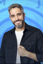 Imagen de Pasapalabra (T4): Ep.1294 - 4