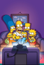 Imagen de Los Simpson (T31): Ep.9 Todd, Todd, ¿por qué me has abandonado? - 4