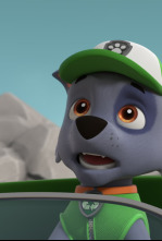 Imagen de La Patrulla Canina (T10): La patrulla encuentra el Flounder desaparecido / La patrulla salva al abuelito y al señor Alex - 6
